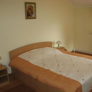 Hotel Casa Caprile