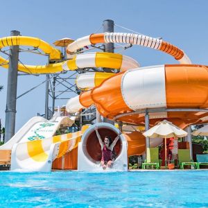 Cornelia Azure Vilas Belek