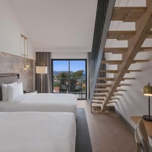 DoubleTree By Hilton Kemer