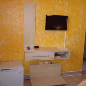 Hotel Meridian Costinesti