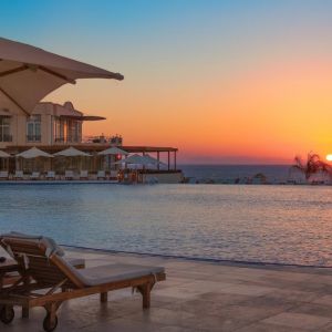 Cleopatra Luxury Resort Makadi Bay