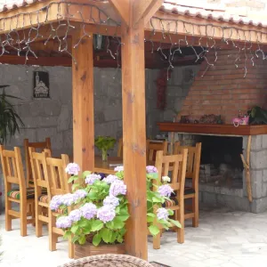 Hotel Lina
