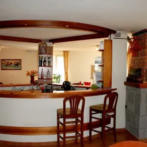 Hotel Lina