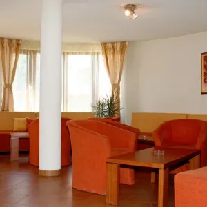 Hotel Lina