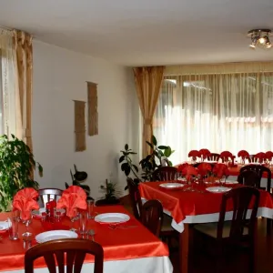 Hotel Lina