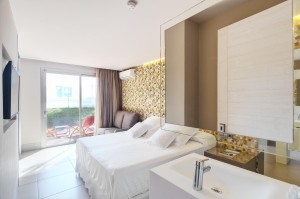 Hotel Occidental Ibiza