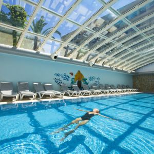 Hotel Majesty Club La Mer