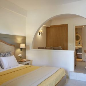 Simantro Resort Hotel