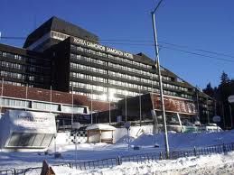 Hotel Samokov