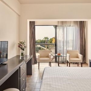 Hotel All Senses Ocean Blue Seaside Resort