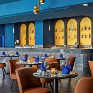 PICKALBATROS BLU SPA