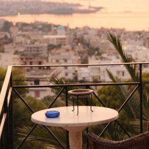 Hotel Akrotiri