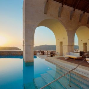 Hotel Blue Palace a Luxury Collection Resort and Spa
