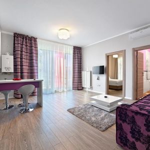 Tomis Garden Aparthotel