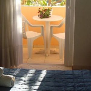 Aparthotel Athina (Bali)