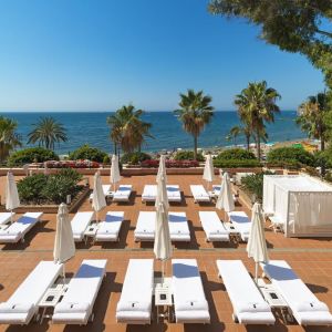 Fuerte Marbella