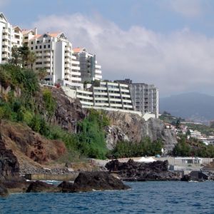 Hotel Madeira Regency Cliff