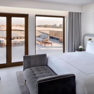 Al Alamein Hotel