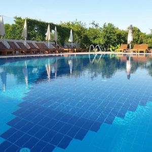 Hotel Garden Resort Bergamot