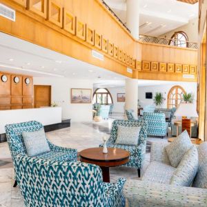 Meraki Resort Sharm El Sheikh Adults only
