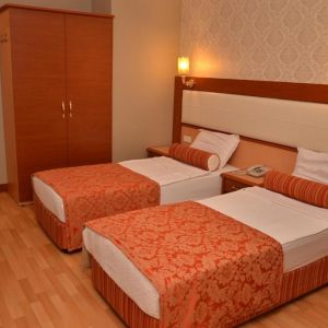 Hotel Kleopatra Dreams Beach