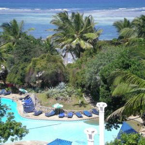Hotel Lti Kaskazi Beach