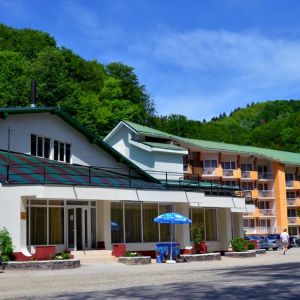 Hotel Tismana