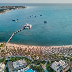 Jaz Makadi Saraya Resort