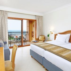 Movenpick Resort Marine and Spa