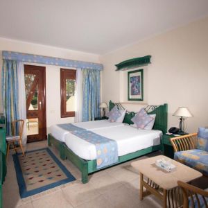 Swiss Inn Resort Dahab