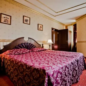 Hotel Pamporovo