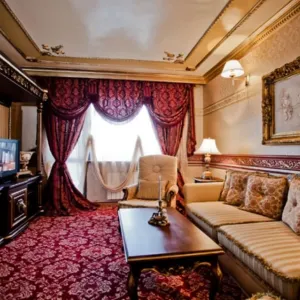 Hotel Pamporovo