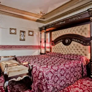 Hotel Pamporovo