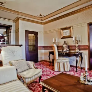 Hotel Pamporovo