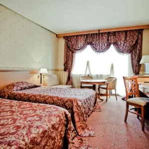 Hotel Pamporovo