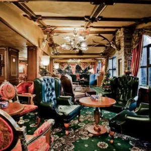 Hotel Pamporovo