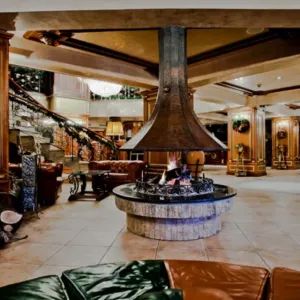 Hotel Pamporovo