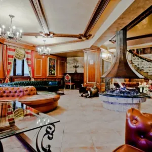 Hotel Pamporovo