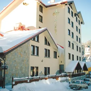 Hotel Pamporovo