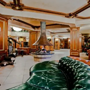 Hotel Pamporovo