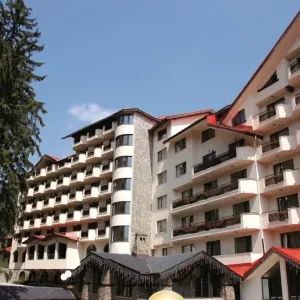 Hotel Pamporovo