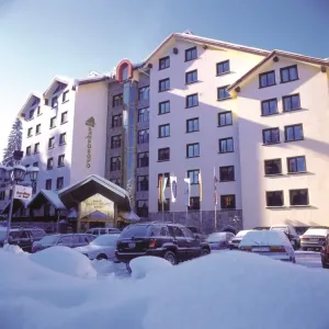 Hotel Pamporovo