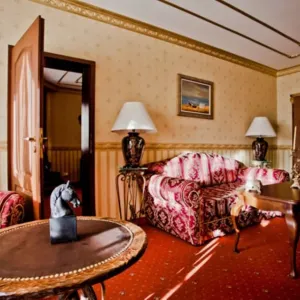 Hotel Pamporovo