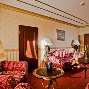 Hotel Pamporovo