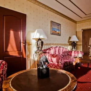 Hotel Pamporovo