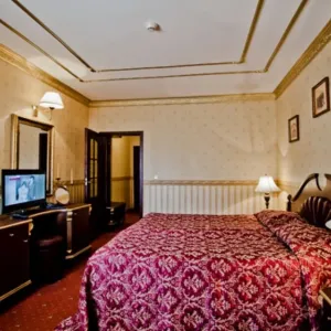 Hotel Pamporovo