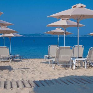 Hotel Aristoteles Holiday Resort and SPA