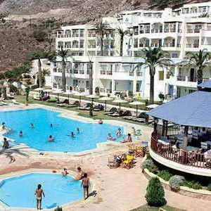 Hotel Dimitra Beach
