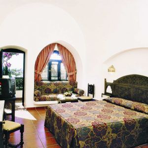 Safir Sharm Waterfalls Resort (ex. Hilton Waterfalls)