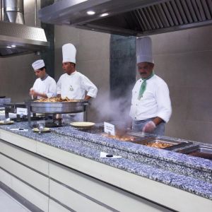 Hotel Seabel Alhambra Beach Golf and Spa